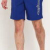 Champion Script Beachshort tmavě modré XL