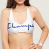 Champion Swimming Top bílé L