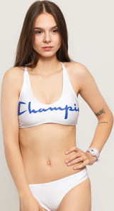 Champion Swimming Top bílé L