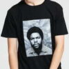 Chi Modu Ice Cube Tee černé XL