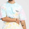 Chinatown Market Lawyer Tee Tie Dye multicolor L