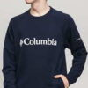 Columbia Columbia Lodge Crew navy XL