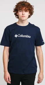 Columbia CSC Basic Logo SS navy XL