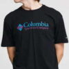 Columbia CSC Basic Logo SS černé XL