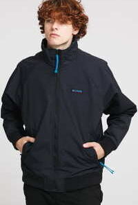 Columbia Falmouth Jacket černá XL