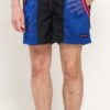 Columbia Riptide Short černé / modré / růžové XL