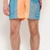 Columbia Riptide Short oranžové / tyrkysové XL