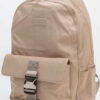 CONSIGNED Finlay Backpack béžový