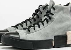 Converse All Star Disrupt CK Hi ash stone / lt orewood brown EUR 43