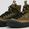 Converse Bosey MC dark moss / black / gum / honey EUR 41