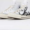 Converse Chuck 70 Hi white / egret / black EUR 44.5