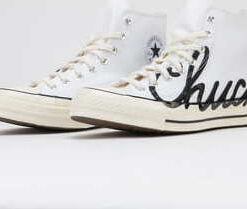 Converse Chuck 70 Hi white / egret / black EUR 44.5