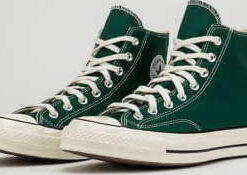 Converse Chuck 70 Hi midnight clover / egret EUR 44