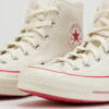 Converse Chuck 70 Hi egret / carmine pink / lotus pink EUR 41