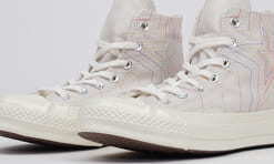 Converse Chuck 70 Hi white / pale putty EUR 37.5