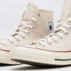 Converse Chuck 70 Hi parchment / garnet EUR 46