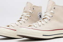 Converse Chuck 70 Hi parchment / garnet EUR 46