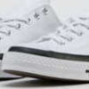 Converse Chuck 70 OX - Fragment Moncler white / black / white EUR 46