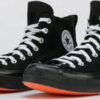 Converse Chuck Taylor All Star CX Hi black / wild mango / white EUR 41.5