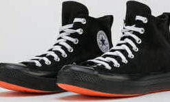 Converse Chuck Taylor All Star CX Hi black / wild mango / white EUR 41.5