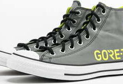 Converse Chuck Taylor All Star GTX Hi limestone grey / lemon venom EUR 46