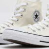 Converse Chuck Taylor All Star Hi egret / black / white EUR 46