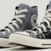 Converse Chuck Taylor All Star Hi black / white / egret EUR 39.5