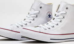 Converse Chuck Taylor All Star Hi white EUR 36.5