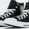 Converse Chuck Taylor All Star Hi black / khaki / white EUR 45