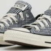 Converse Chuck Taylor All Star OX black / white / egret EUR 41