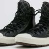 Converse Chuck Taylor All Star Terrain Hi black / black / egret EUR 45