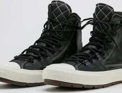 Converse Chuck Taylor All Star Terrain Hi black / black / egret EUR 45