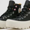 Converse Chuck Taylor AS Lugged Winter black / saffron yellow / egret EUR 37