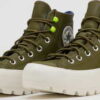 Converse Chuck Taylor AS Lugged Winter dark moss / navy / egret EUR 39.5