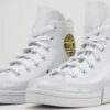 Converse CPX70 Hi white / speed yellow / black EUR 41