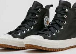 Converse Cuck Taylor AS Hiker Boot black / vintage white / gum EUR 39