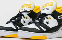 Converse ERX 260 Mid amarillo / black / white EUR 46