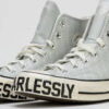 Converse Love Fearlessly Chuck 70 Hi photon dust / egret EUR 40