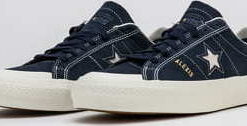 Converse One Star Pro AS OX obsidian / egret / egret EUR 45