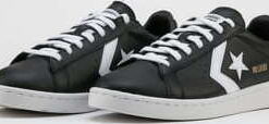 Converse Pro Leather Gold Standard OX black / white / white EUR 46