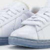 Converse Rokit - Pro Leather OX white / white / oriole EUR 44