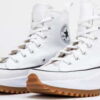 Converse Run Star Hike Hi white / black / gum EUR 42.5