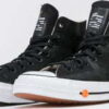 Converse X Rokit Chuck 70 Hi black / white / black EUR 41