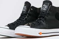 Converse X Rokit Chuck 70 Hi black / white / black EUR 41