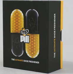 Crep Protect Pills