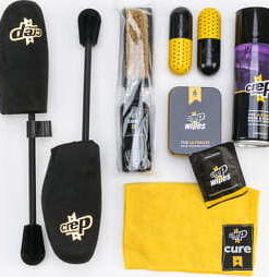 Crep The Ultimate Sneaker Care Kit