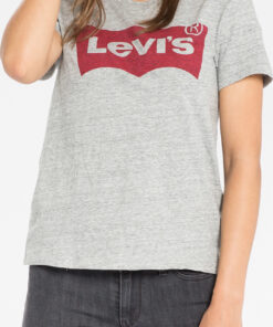 The Perfect Triko Levi's✅Barevná