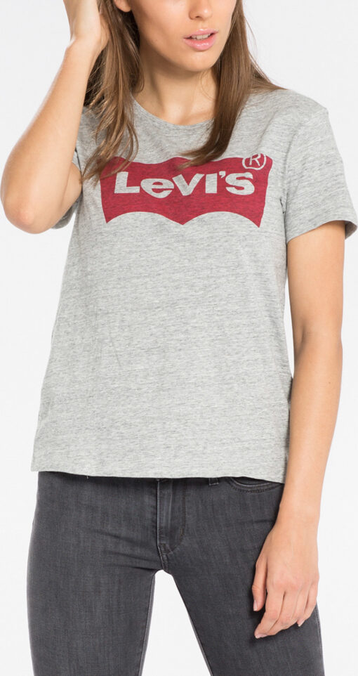 The Perfect Triko Levi's✅Barevná