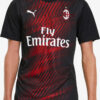 AC Milan Stadium Jersey W.Sponsor Triko Puma✅Puma