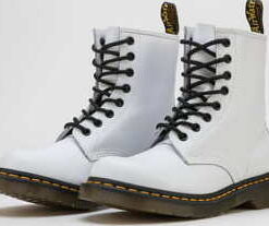 Dr. Martens 1460 white EUR 42